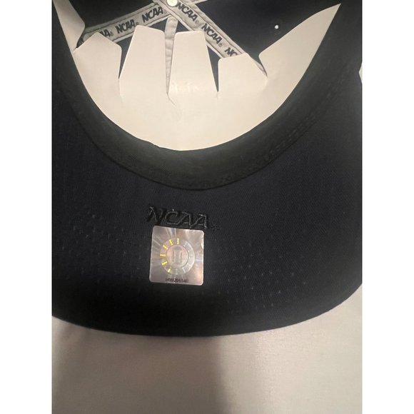 University of Michigan Adjustable Buckle Hat Embroidered Cap - Picture 9 of 10